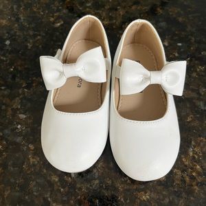 Felix and Flora toddler size 7 shoe